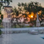 Paradisia Private Swimming Pool And Jacuzzi Appartement