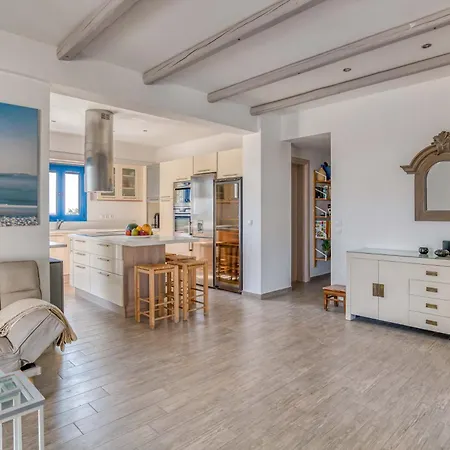 Apartman Paradisia Private Swimming Pool And Jacuzzi Szarakíniko