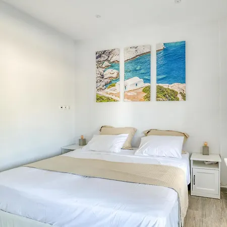 Apartment Paradisia Private Swimming Pool And Jacuzzi