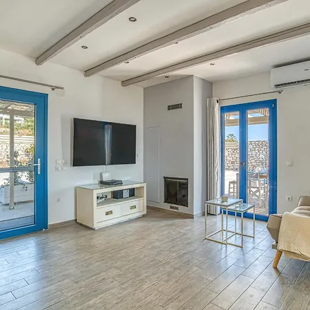 Apartment Paradisia Private Swimming Pool And Jacuzzi *