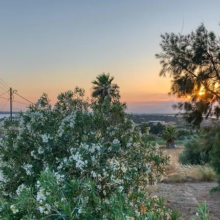 Paradisia Private Swimming Pool And Jacuzzi * Sarakiniko (Paros)