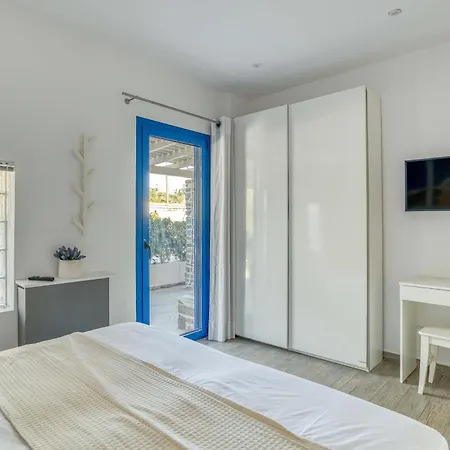 Paradisia Private Swimming Pool And Jacuzzi Apartment *