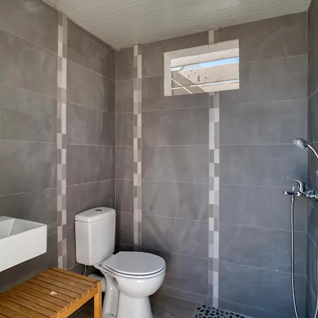 Paradisia Private Swimming Pool And Jacuzzi Apartment *