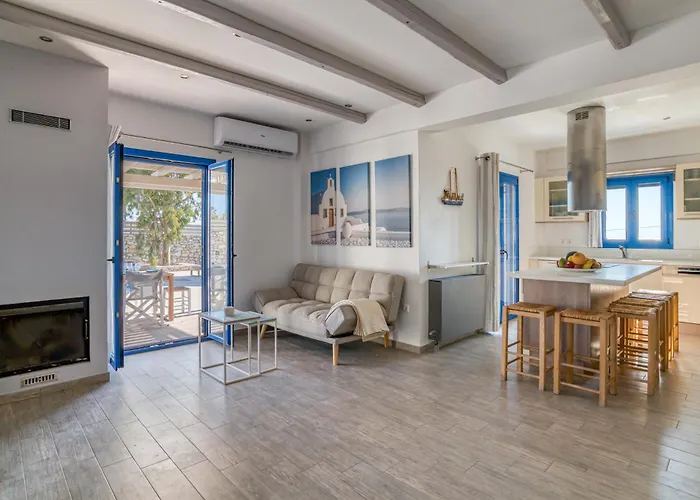 Paradisia Private Swimming Pool And Jacuzzi Szarakíniko