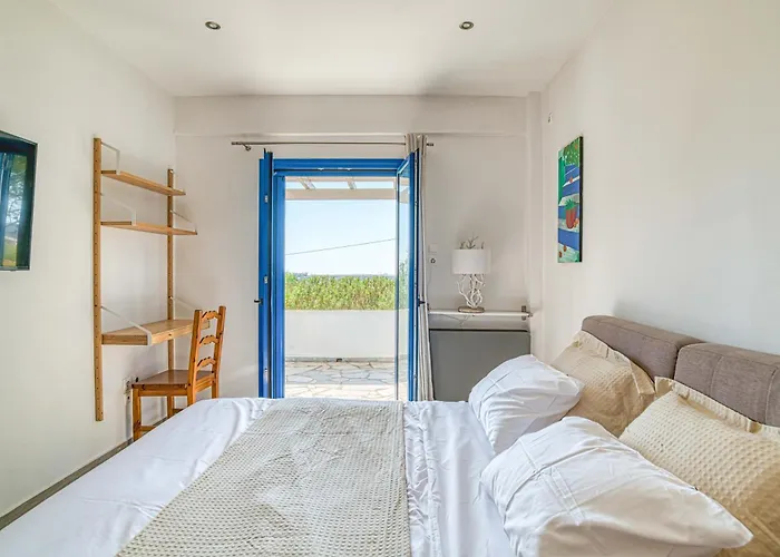 Paradisia Private Swimming Pool And Jacuzzi *