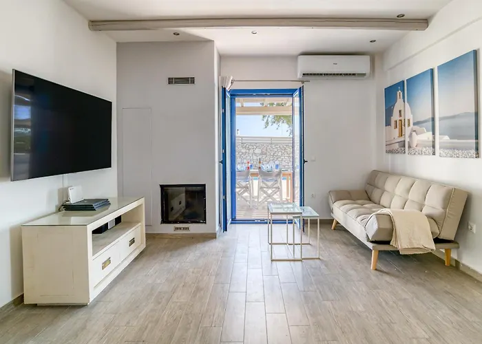 Apartman Paradisia Private Swimming Pool And Jacuzzi Szarakíniko